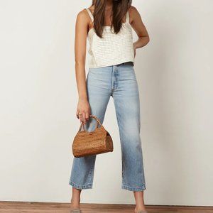 Boyish Kirby Jeans - Where the Boys Are
